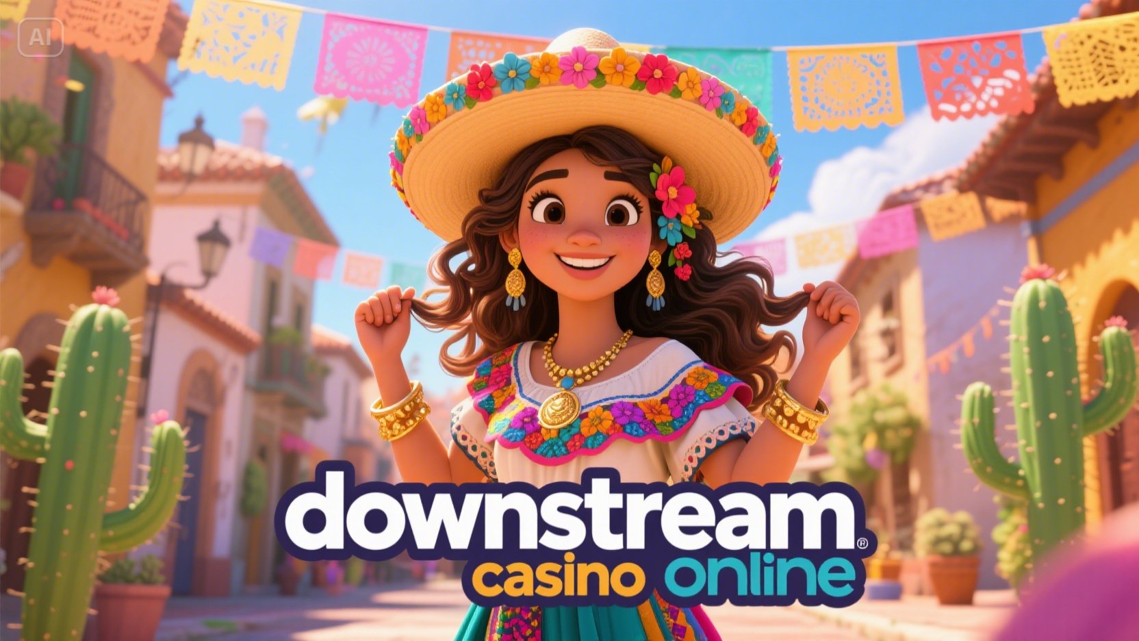 downstream casino online